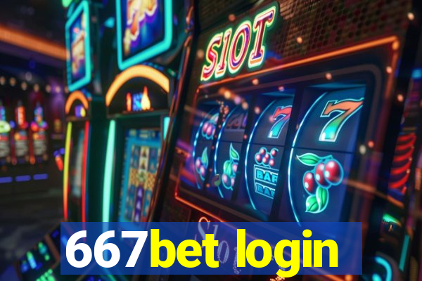 667bet login